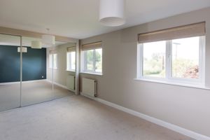 Bedroom One- click for photo gallery